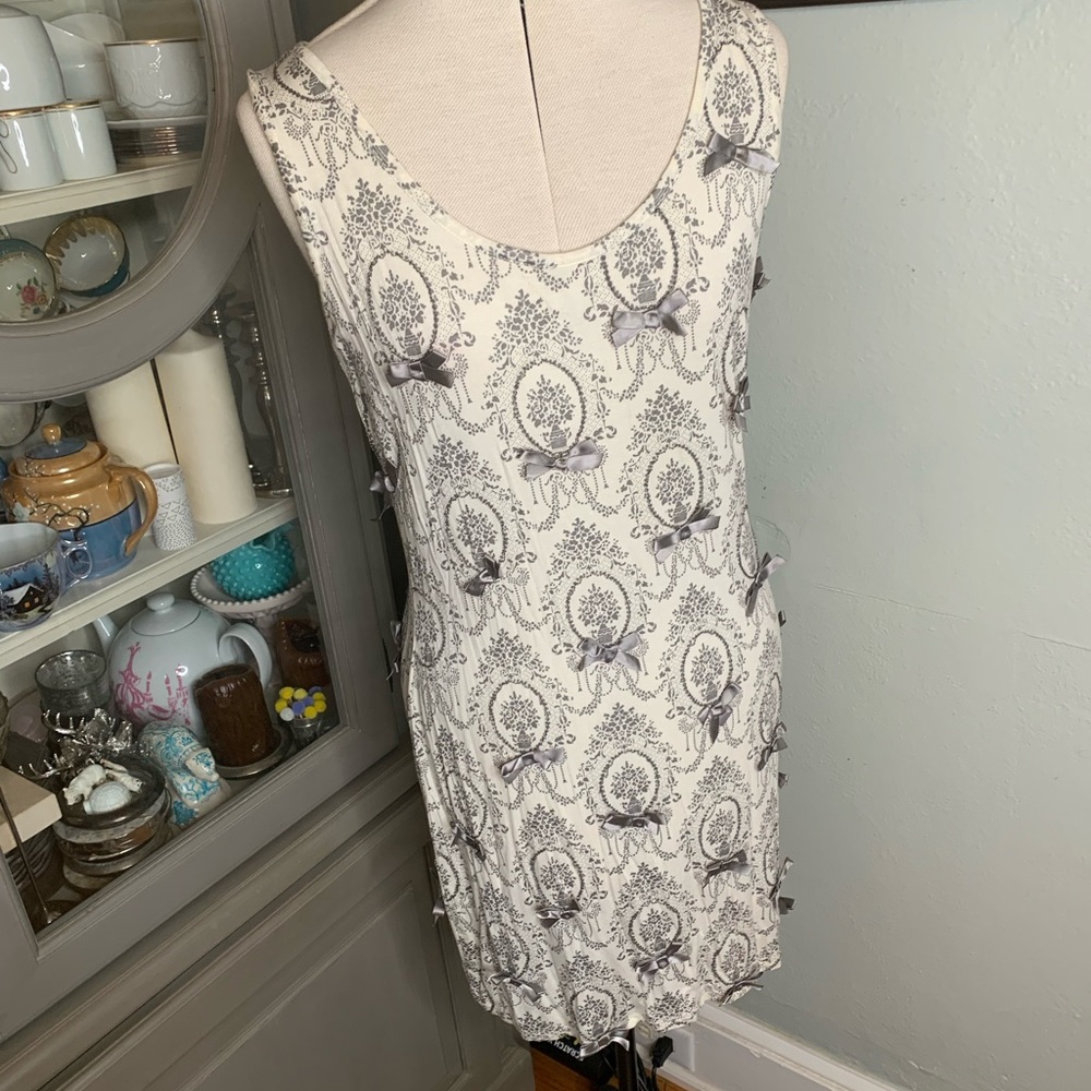 NWT Betsey Johnson Dress